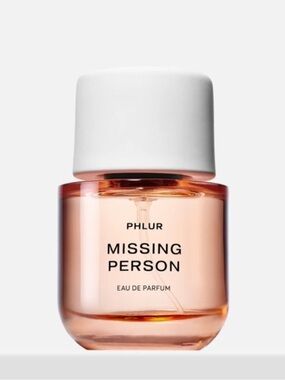 Phlur Missing Person Eau de Parfum Mini 7ml BRAND NEW/NO BOX
